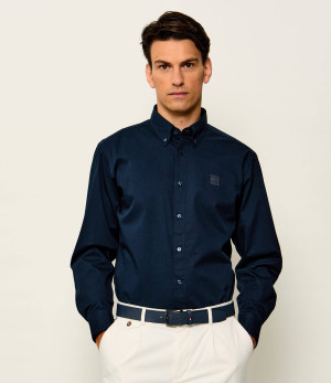 BOSS ORANGE Koszula Ricoplus_M | Regular Fit