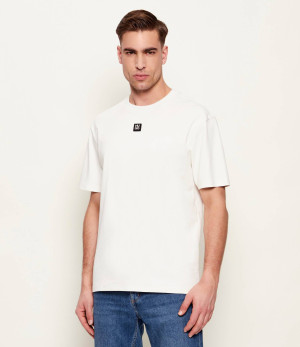 HUGO T-shirt Dalile | Regular Fit