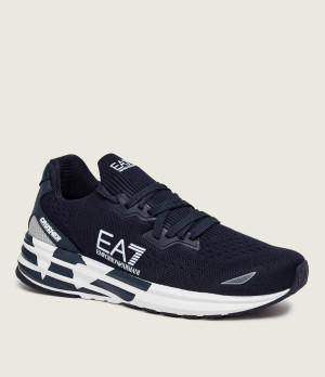 EA7 Sneakersy