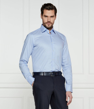 BOSS BLACK Koszula H-JOE-kent-C1-214 | Regular Fit