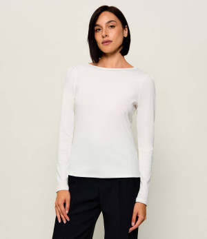 Marc Cain Bluzka | Regular Fit