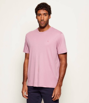 Calvin Klein T-shirt | Regular Fit | pima