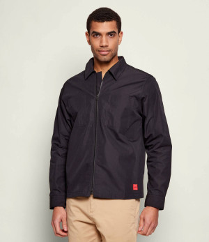 HUGO Kurtka Evalom | Oversize fit
