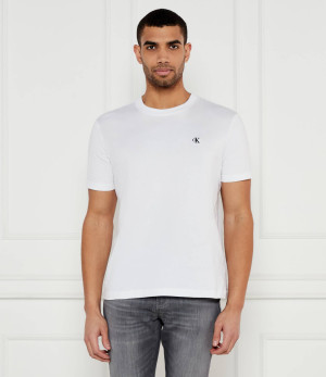 Calvin Klein Jeans T-shirt SERIF | Regular Fit