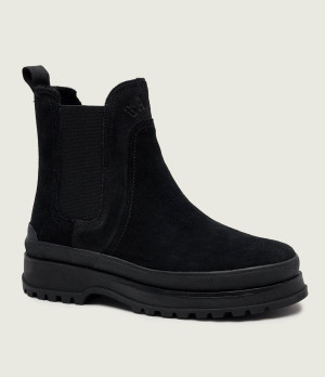 Gant Sztyblety Wintly | zamsz