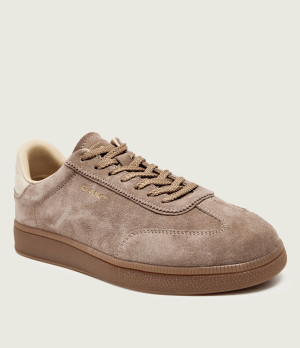 Gant Sneakersy Cuzmo | zamsz