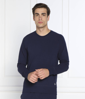 POLO RALPH LAUREN Góra od piżamy | Slim Fit