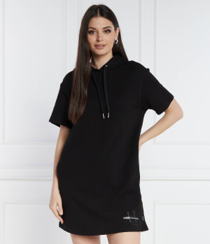 Armani Exchange Sukienka