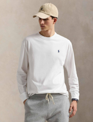 POLO RALPH LAUREN Longsleeve | Classic fit