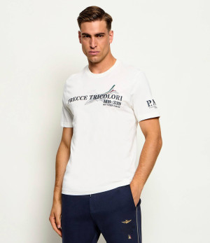 Aeronautica Militare T-shirt | Regular Fit