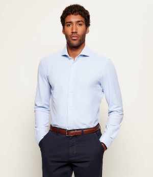 BOSS BLACK Koszula P-Hank-Sp-261 | Slim Fit