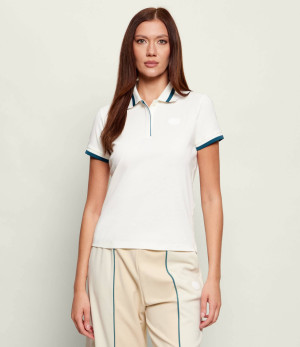 EA7 Polo | Regular Fit