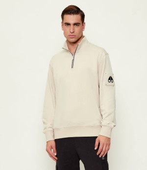 Moose Knuckles Bluza | Loose fit