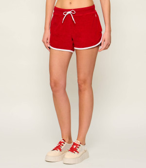 POLO RALPH LAUREN Szorty | Relaxed fit frotté