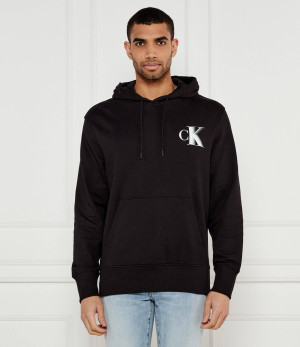 Calvin Klein Jeans Bluza | Regular Fit