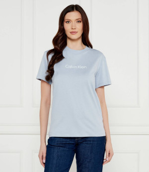 Calvin Klein T-shirt Hero Logo | Regular Fit