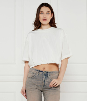 Pinko T-shirt TORRONE | Cropped Fit