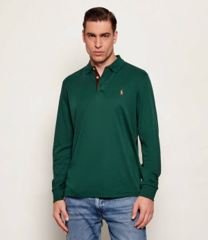 POLO RALPH LAUREN Polo | Custom slim fit