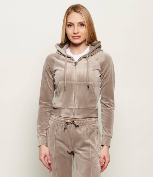 Juicy Couture Bluza MADISON | Slim Fit