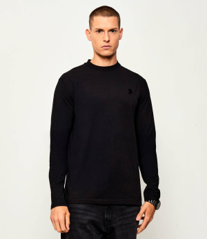 Karl Lagerfeld Longsleeve | Regular Fit