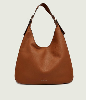 Michael Kors Skórzane hobo Nolita
