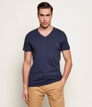 Tommy Jeans T-shirt TJM ORIGINAL JERSEY | Regular Fit