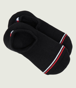 Tommy Jeans Skarpety/stopki 2-pack