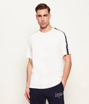 Tommy Hilfiger T-shirt SS TEE LOGO | Regular Fit