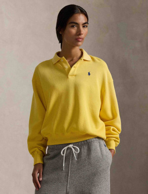 POLO RALPH LAUREN Bluza | Relaxed fit