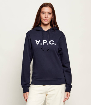 A.P.C. Bluza | Regular Fit