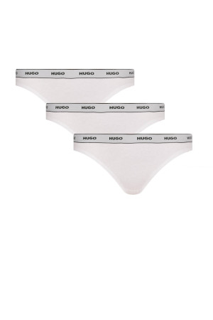 Hugo Bodywear Stringi 3-pack