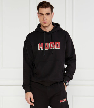 HUGO Bluza | Regular Fit