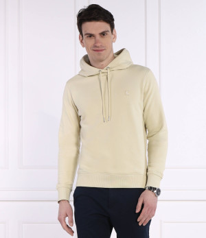 Calvin Klein Jeans Bluza CK EMBRO | Regular Fit