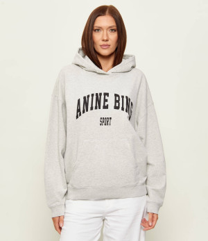 Anine Bing Bluza HARVEY | Relaxed fit
