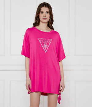 Guess T-shirt Coulisse | Relaxed fit