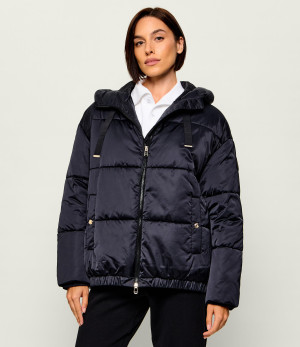 Joop! Kurtka Ova | Oversize fit