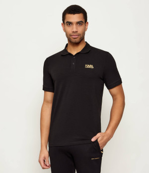 Karl Lagerfeld Polo | Regular Fit
