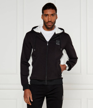 Karl Lagerfeld Bluza SWEAT | Slim Fit