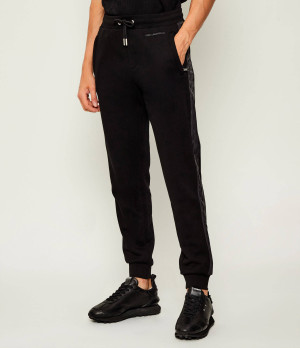 Karl Lagerfeld Spodnie dresowe | Regular Fit