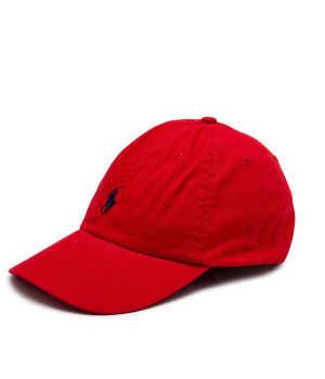 POLO RALPH LAUREN Bejsbolówka