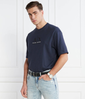 Armani Exchange T-shirt | Regular Fit