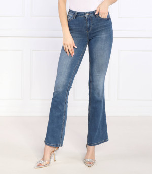 Liu Jo Jeansy | flare fit