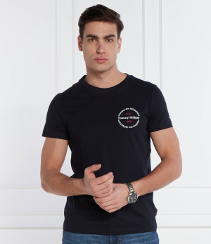 Tommy Hilfiger T-shirt | Slim Fit