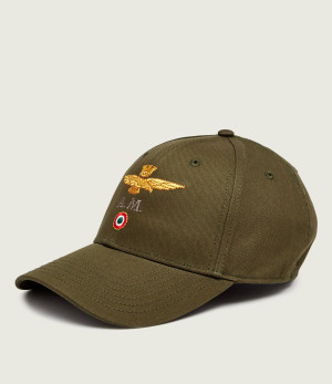 Aeronautica Militare Bejsbolówka