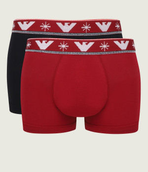 Emporio Armani Bokserki 2-pack