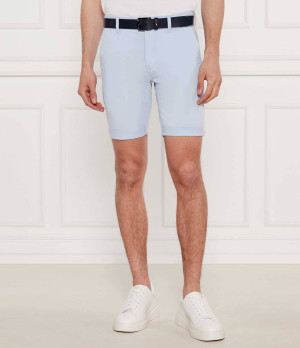 Tommy Jeans Szorty chino SCANTON | Slim Fit