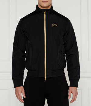 EA7 Kurtka | Regular Fit