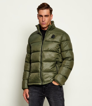 Karl Lagerfeld Kurtka | Regular Fit