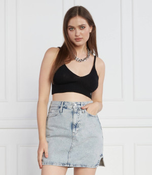 Calvin Klein Jeans Top | Regular Fit