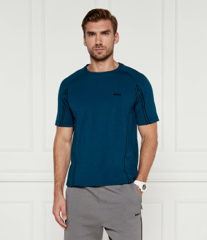 BOSS GREEN T-shirt TAPE | Regular Fit